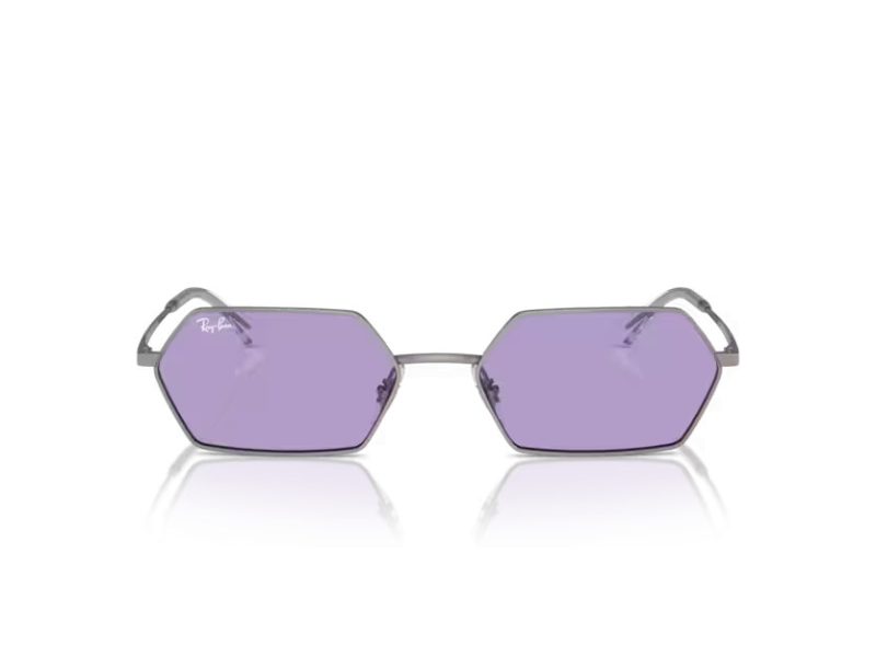 Ray-Ban Yevi Aurinkolasit RB 3728 004/1A