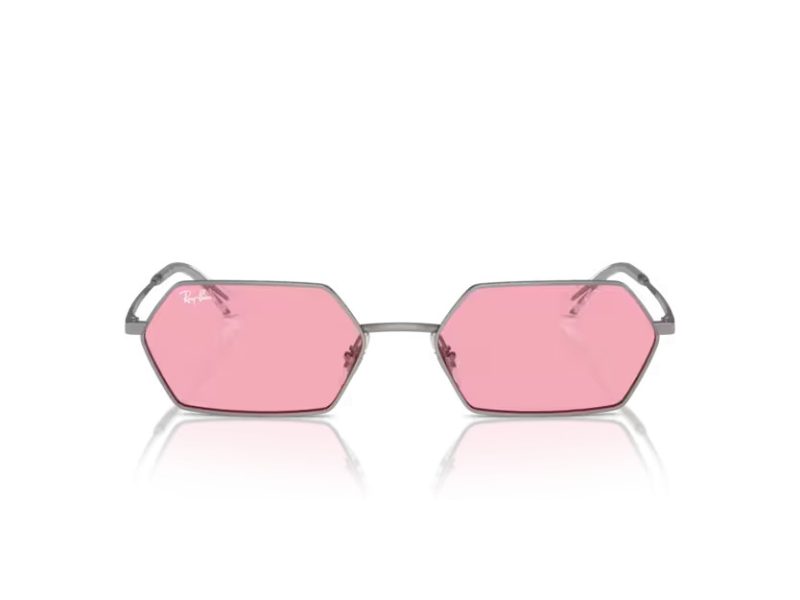 Ray-Ban Yevi Aurinkolasit RB 3728 004/84