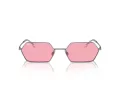 Ray-Ban Yevi Aurinkolasit RB 3728 004/84