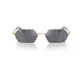 Ray-Ban Yevi Aurinkolasit RB 3728 92136V