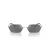 Ray-Ban Yevi Aurinkolasit RB 3728 92136V