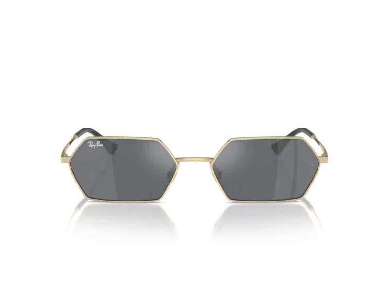 Ray-Ban Yevi Aurinkolasit RB 3728 92136V