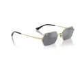 Ray-Ban Yevi Aurinkolasit RB 3728 92136V