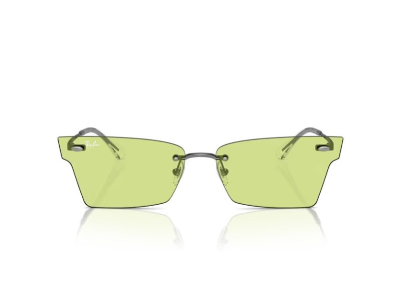 Ray-Ban Xime Aurinkolasit RB 3730 004/2