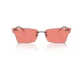 Ray-Ban Xime Aurinkolasit RB 3730 004/84