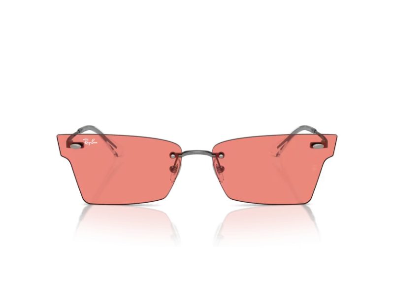 Ray-Ban Xime Aurinkolasit RB 3730 004/84