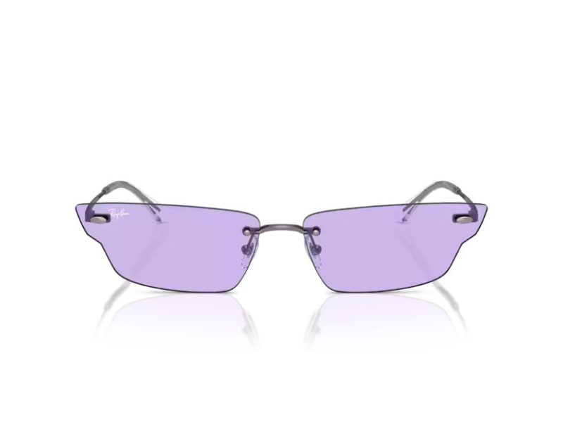 Ray-Ban Anh Aurinkolasit RB 3731 004/1A