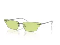 Ray-Ban Anh Aurinkolasit RB 3731 004/2