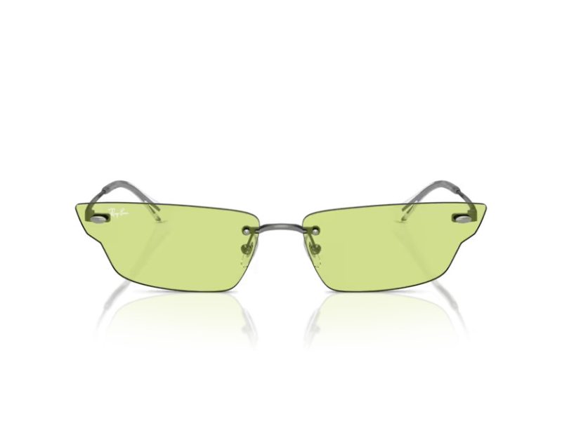 Ray-Ban Anh Aurinkolasit RB 3731 004/2