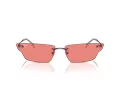 Ray-Ban Anh Aurinkolasit RB 3731 004/84