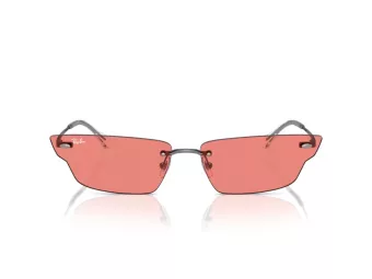 Ray-Ban Anh Aurinkolasit RB 3731 004/84