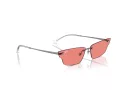 Ray-Ban Anh Aurinkolasit RB 3731 004/84