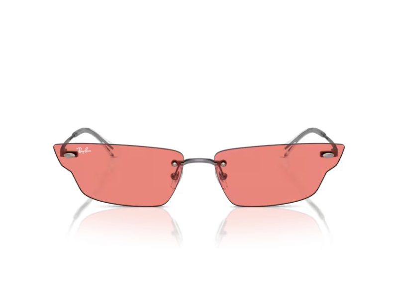 Ray-Ban Anh Aurinkolasit RB 3731 004/84