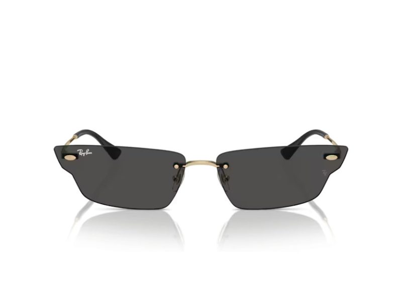 Ray-Ban Anh Aurinkolasit RB 3731 921387