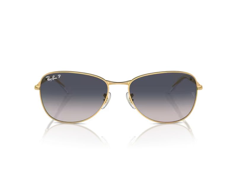 Ray-Ban Aurinkolasit RB 3733 001/78