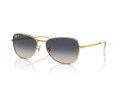 Ray-Ban Aurinkolasit RB 3733 001/78