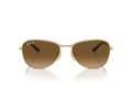 Ray-Ban Aurinkolasit RB 3733 001/M2