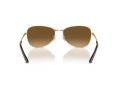 Ray-Ban Aurinkolasit RB 3733 001/M2