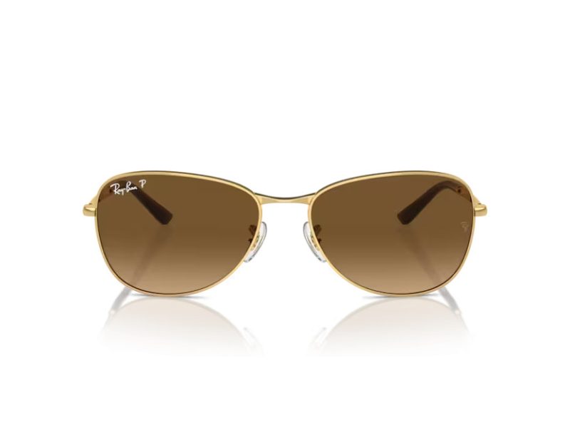 Ray-Ban Aurinkolasit RB 3733 001/M2