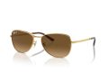 Ray-Ban Aurinkolasit RB 3733 001/M2