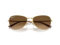 Ray-Ban Aurinkolasit RB 3733 001/M2