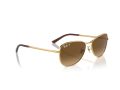 Ray-Ban Aurinkolasit RB 3733 001/M2