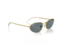 Ray-Ban Aurinkolasit RB 3734 001/3R