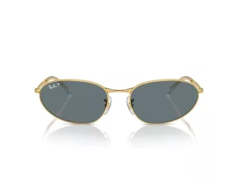 Ray-Ban Aurinkolasit RB 3734 001/3R