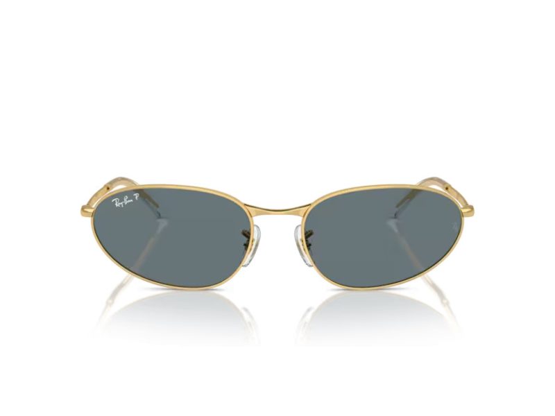 Ray-Ban Aurinkolasit RB 3734 001/3R