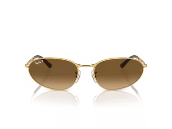 Ray-Ban Aurinkolasit RB 3734 001/M2