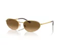 Ray-Ban Aurinkolasit RB 3734 001/M2