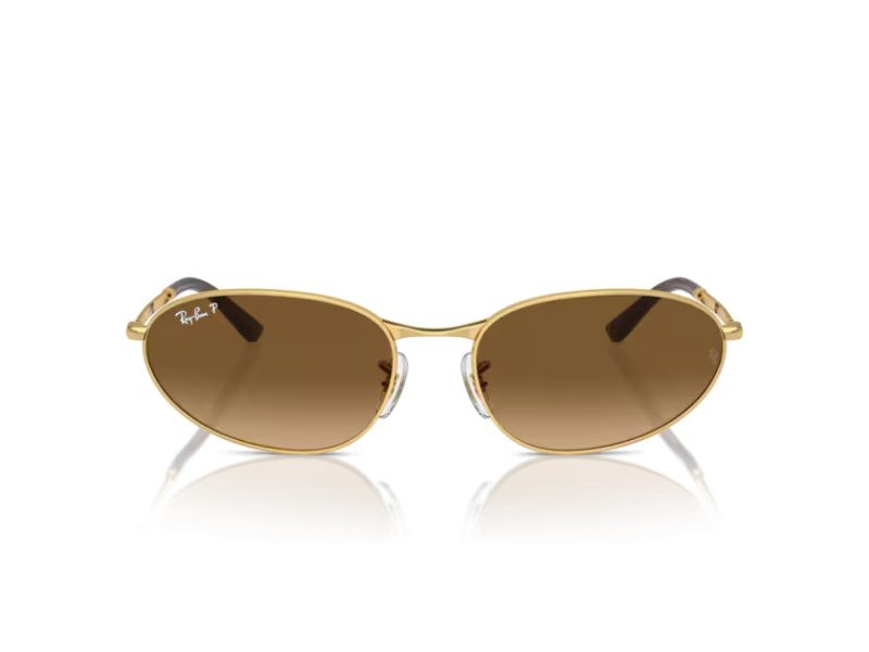 Ray-Ban Aurinkolasit RB 3734 001/M2