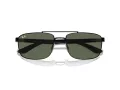 Ray-Ban Aurinkolasit RB 3737 002/71