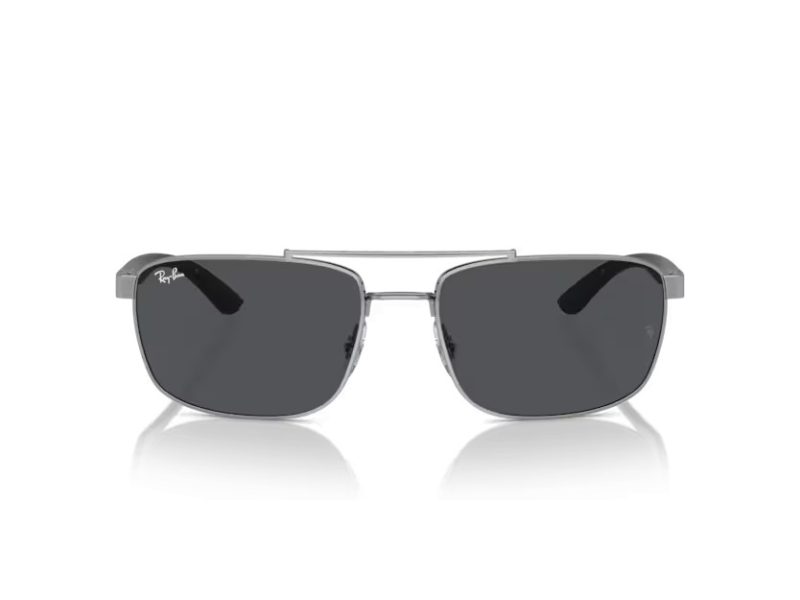 Ray-Ban Aurinkolasit RB 3737 004/87