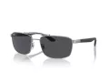 Ray-Ban Aurinkolasit RB 3737 004/87