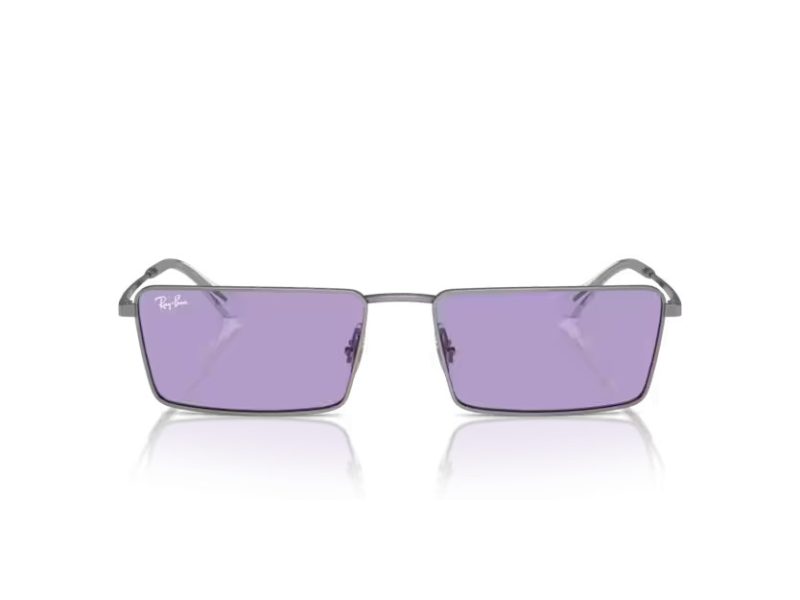 Ray-Ban Emy Aurinkolasit RB 3741 004/1A