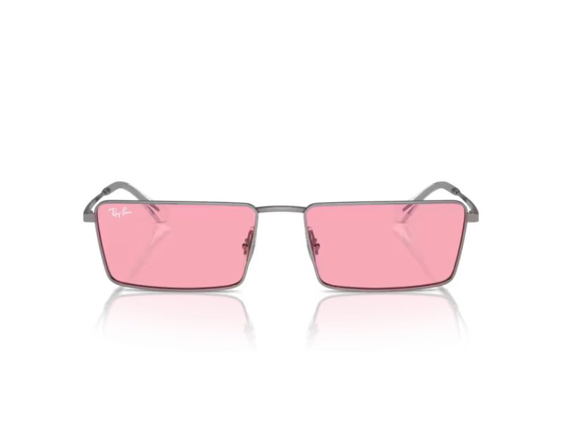 Ray-Ban Emy Aurinkolasit RB 3741 004/84