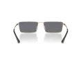 Ray-Ban Emy Aurinkolasit RB 3741 92136V
