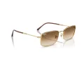 Ray-Ban Aurinkolasit RB 3746 001/51