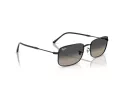 Ray-Ban Aurinkolasit RB 3746 002/71