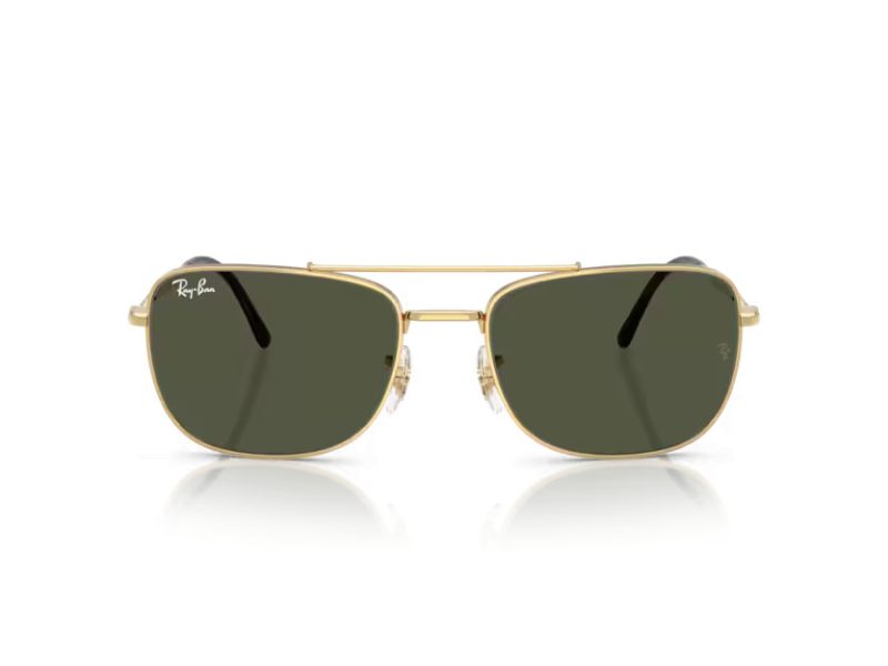 Ray-Ban Aurinkolasit RB 3755 001/31