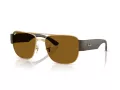 Ray-Ban Aurinkolasit RB 3756 001/33