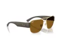 Ray-Ban Aurinkolasit RB 3756 001/33