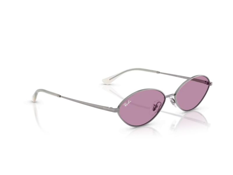 Ray-Ban Kai Aurinkolasit RB 3757 004/69