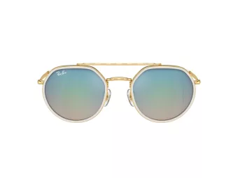 Ray-Ban Aurinkolasit RB 0RB3765 001/4O