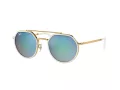 Ray-Ban Aurinkolasit RB 0RB3765 001/4O