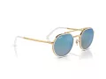 Ray-Ban Aurinkolasit RB 0RB3765 001/4O
