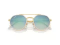 Ray-Ban Aurinkolasit RB 0RB3765 001/4O