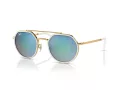 Ray-Ban Aurinkolasit RB 0RB3765 001/4O