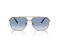 Ray-Ban Aurinkolasit RB 0RB3796 92023F